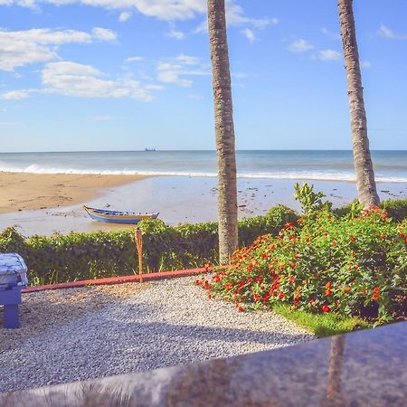Pousada Canto Da Brava Balneário Camboriú Eksteriør billede